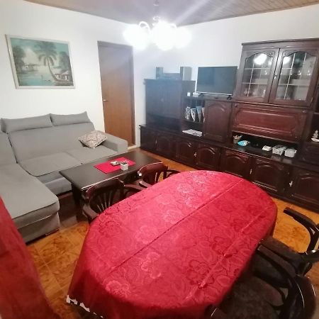 Apartman Zepina Πούλα Εξωτερικό φωτογραφία