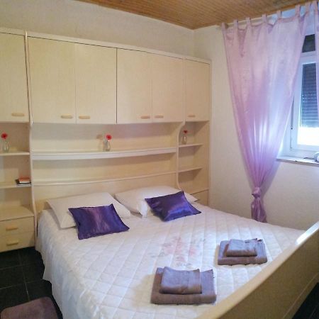 Apartman Zepina Πούλα Εξωτερικό φωτογραφία