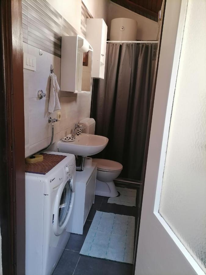 Apartman Zepina Πούλα Εξωτερικό φωτογραφία