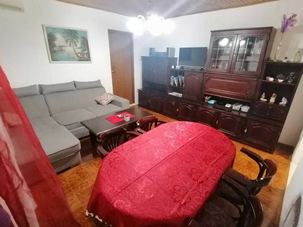 Apartman Zepina Πούλα Εξωτερικό φωτογραφία