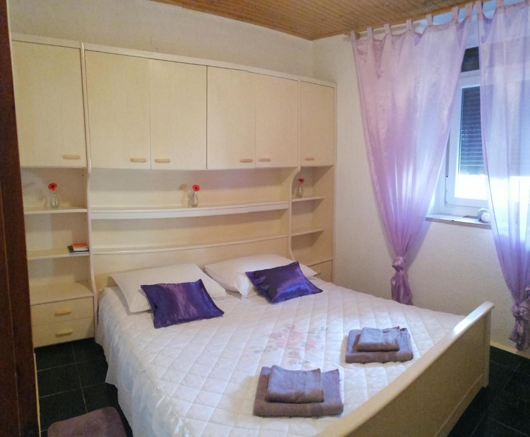 Apartman Zepina Πούλα Εξωτερικό φωτογραφία