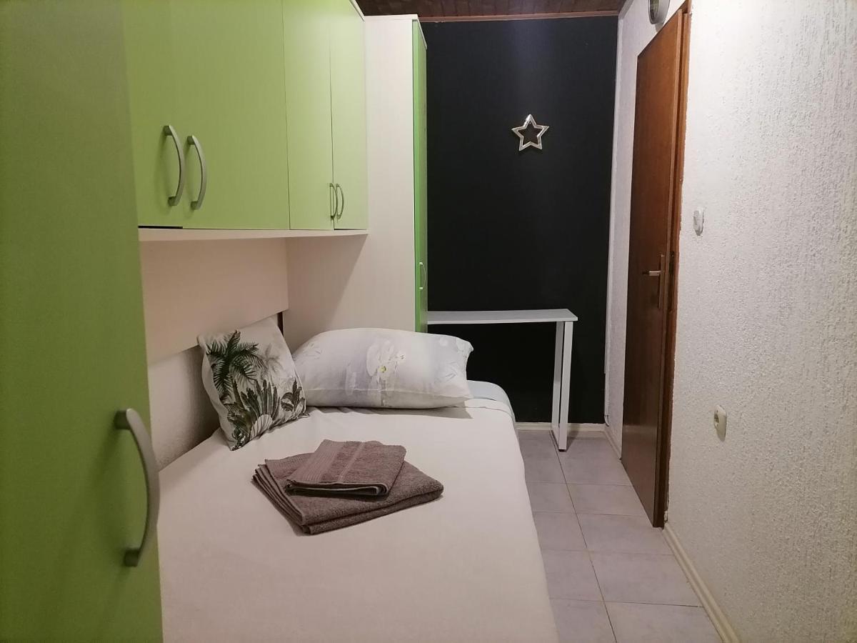 Apartman Zepina Πούλα Εξωτερικό φωτογραφία