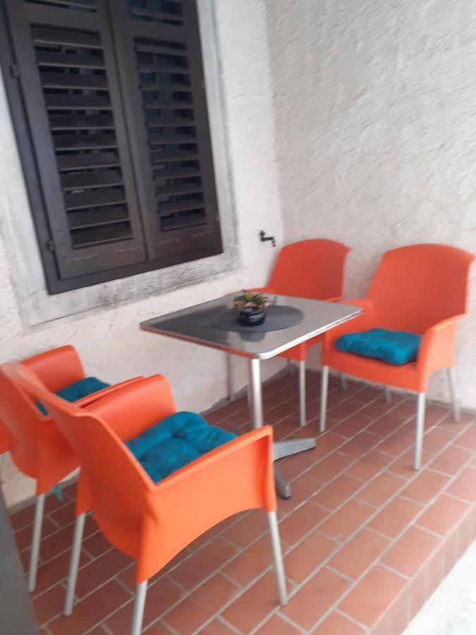 Apartman Zepina Πούλα Εξωτερικό φωτογραφία